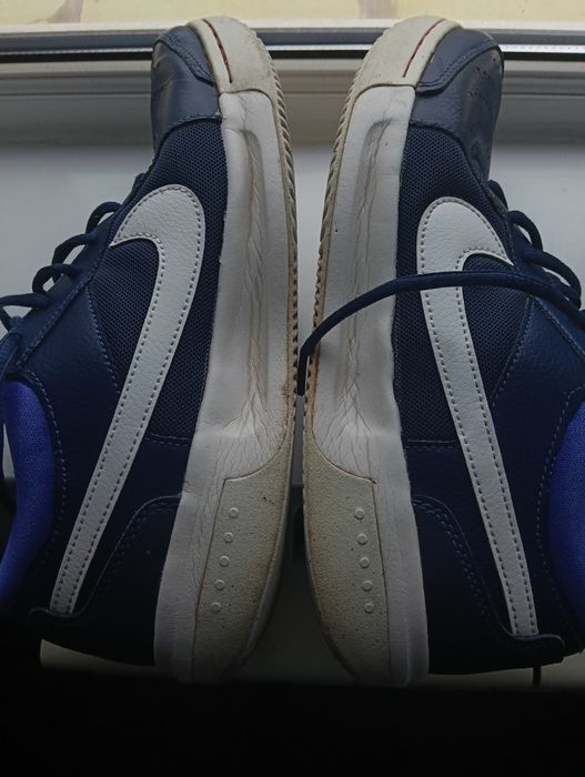 Adidași Nike mărimea 41