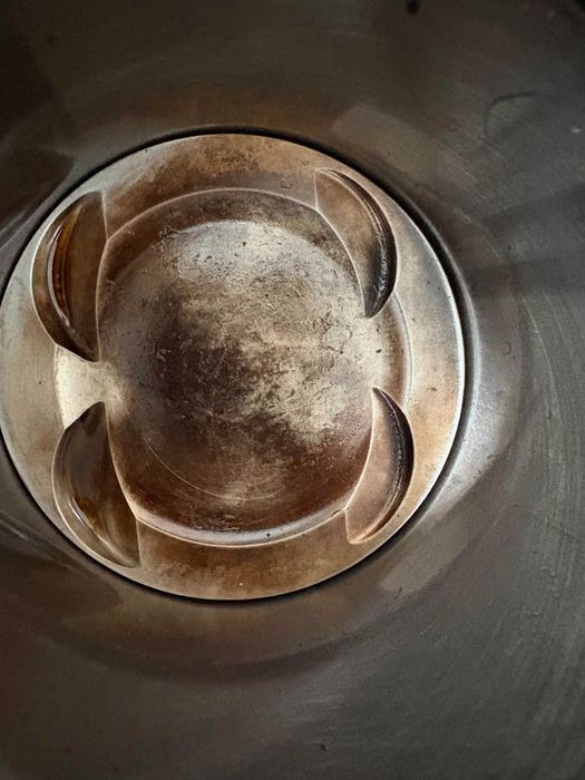 Двигател вр6 vr6 R30 R32 ауди фолксваген Turbo 1000hp