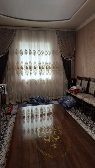 Kibray tumani 5 sotiqli tayor uy sotiladi