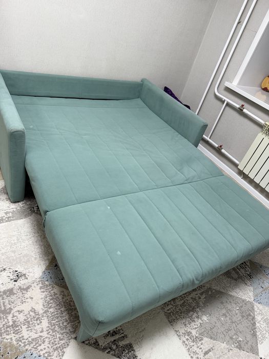 Продам диван раскладноц