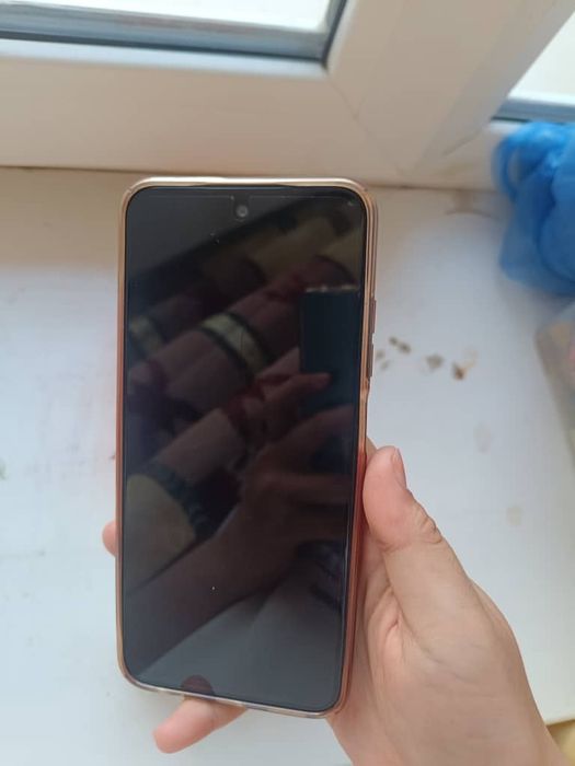 Tecno Spark Go 1