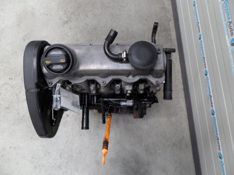 Motor Audi A3 (8L1) 1.9tdi, ASV