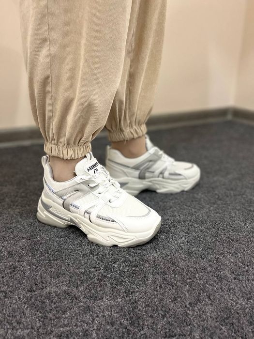 Красовки женские