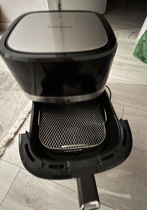 Аэрогриль TriTower новый