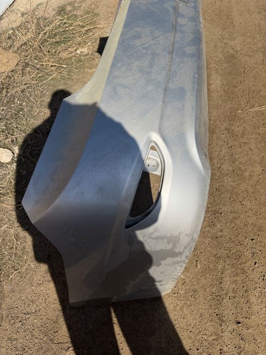 Продам бампер Тойота эстима 2008год оригинал