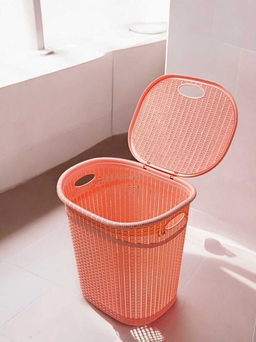 Корзина для белья — набор 30 л / 45 л / 55 л