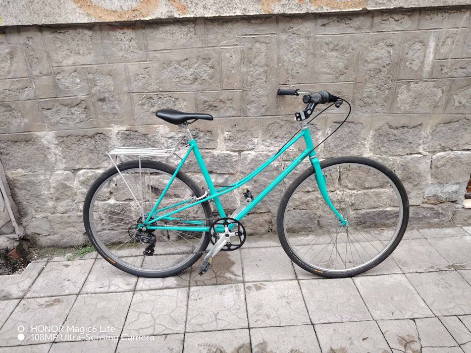 Продавам велосипеди по 80 евро броя