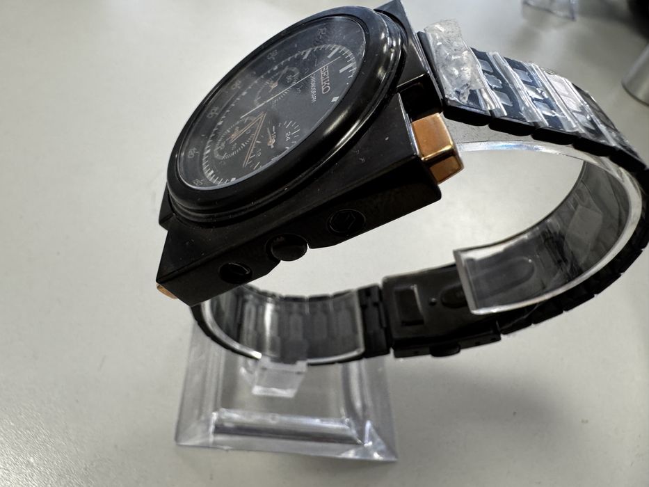 Ceas Seiko Giugiaro Design