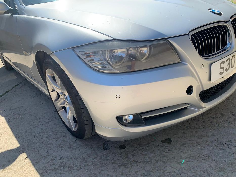 Bara Fata Bmw E90E91 Face lift