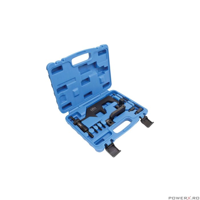 Trusa blocare distributie compatibil cu BMW N13/N18, Satra