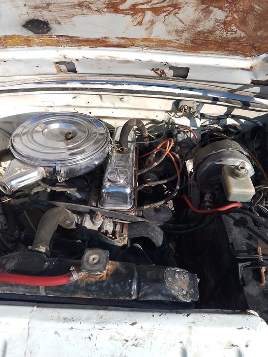 Газ 31029 сотилади