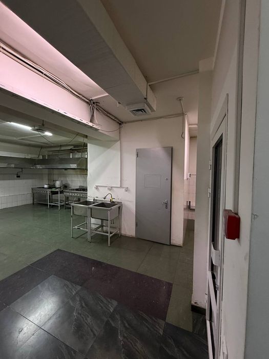 Сдаётся Помещение 1150м2 орн- Яккасарай свадебный зал (N97)