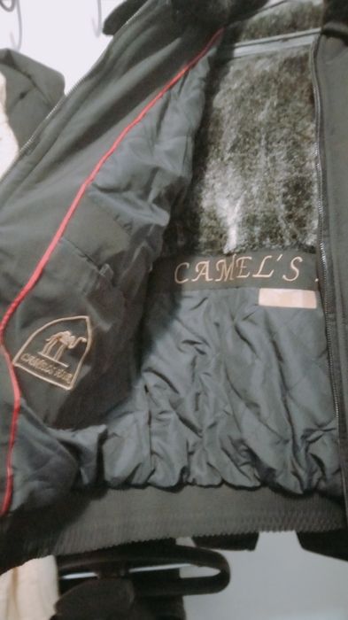 Продам куртку зимнию