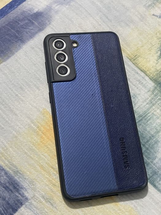 продам нерабочий Samsung S21 Fe