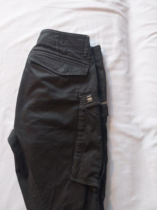 Сargo панталон G-star