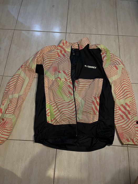 Ветровка Adidas Terrex