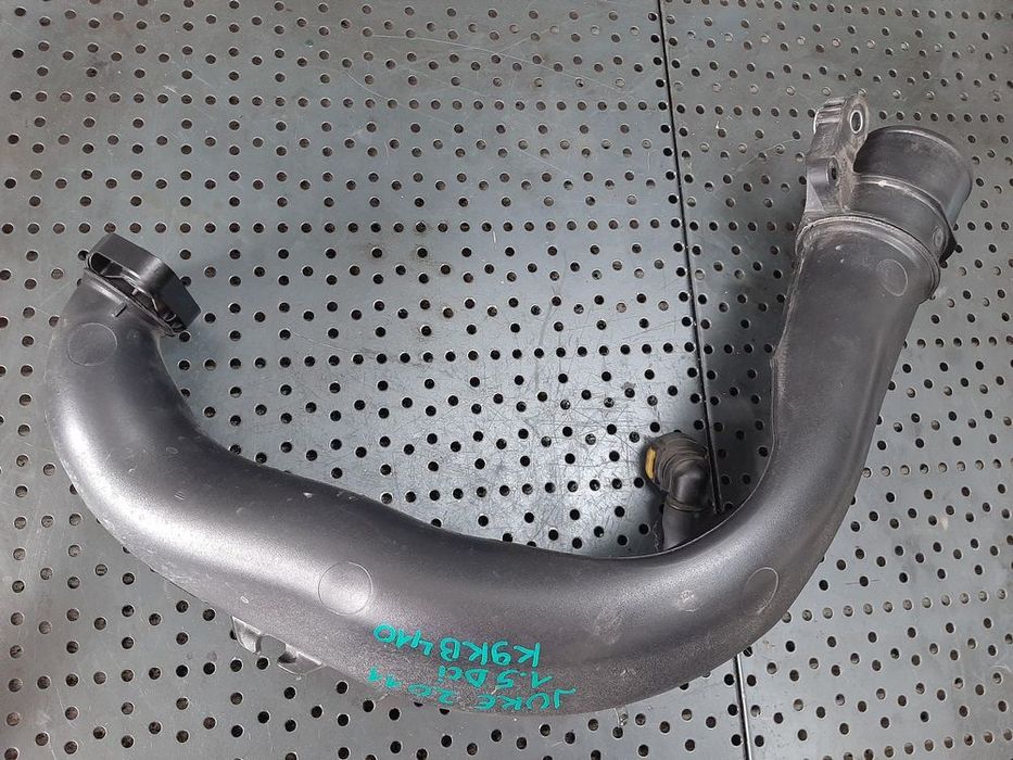 Tubulatura intercooler 1.5 dci k9k nissan juke f15