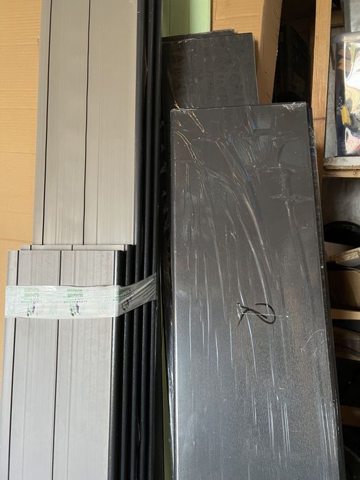 Fereastra termopan PVC glaf manere NOI