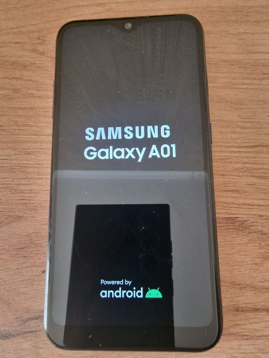 Samsung Galaxy A01