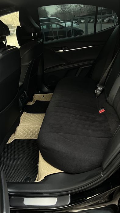 3D полик камри 80,70