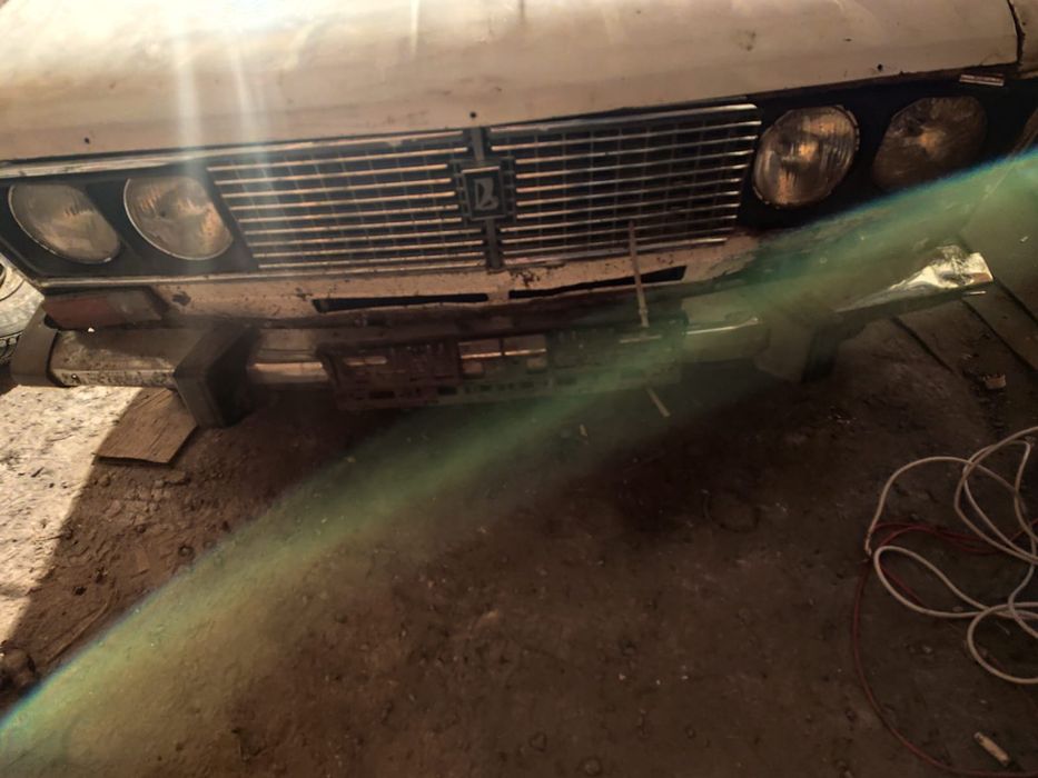 Продам ваз 2106 на ходу