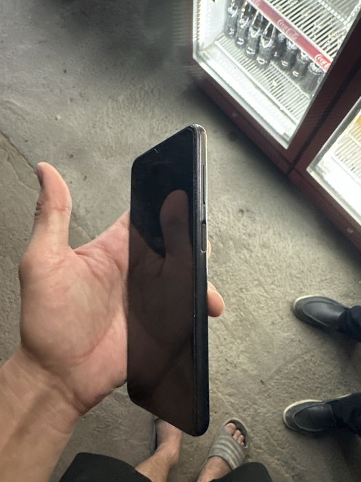 Samsung A12 . 3/32GB