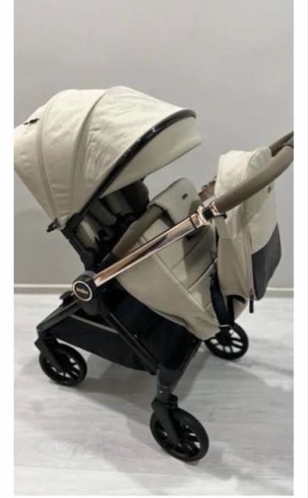 Kidillo D900 бежевый