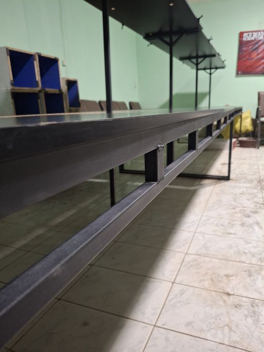 Game Club uchun Loft mebel sotiladi