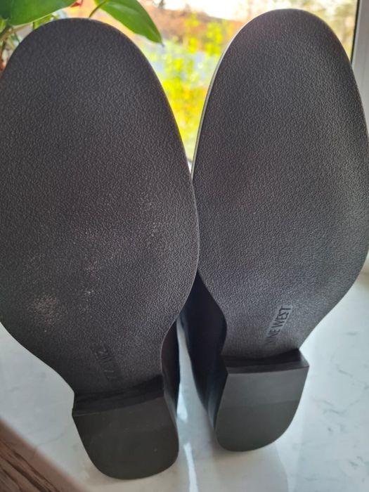 Сапоги женские