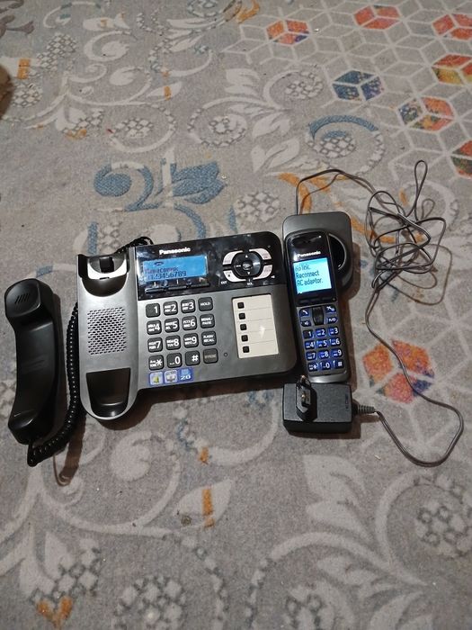 Телефон домашный