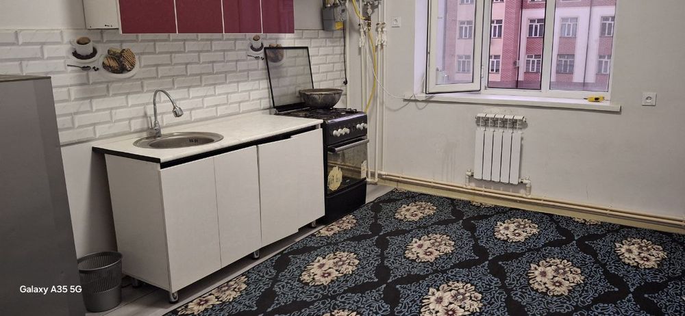 2 xonaliy dom ijaraga beriladi