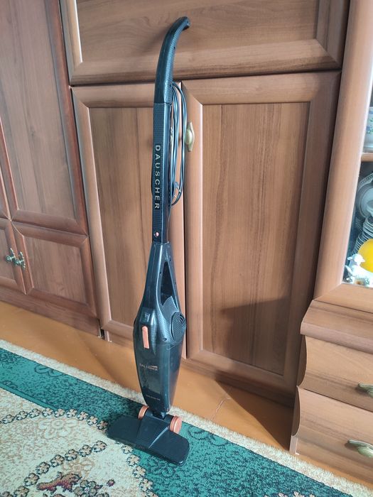 Пылесос в отличном состоянии