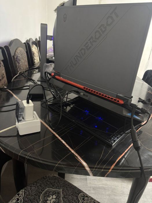 Ноутбук Thunderobot 911x