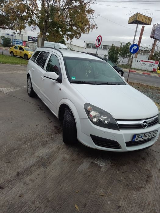 OPEL Astra 2006 — imagine 1