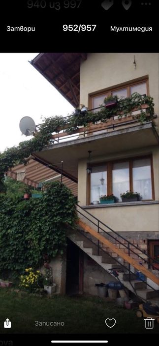 Продава се Къща в София, Летище София - 100 кв.м за 850 €/кв.м - Снимка #2