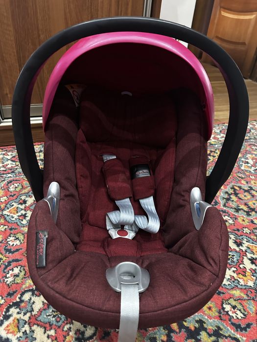 Автолюлька Cybex, 35000 тг