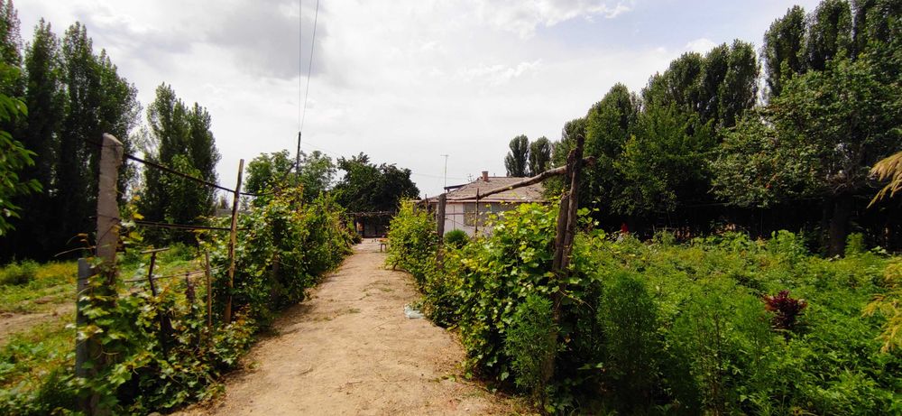 Продается Земельный участок в тихом районе в природе, 20 соток.