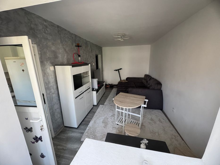 Schimb garsoniera cf 1