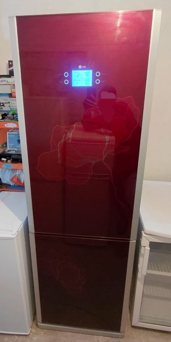 Проам холодильник