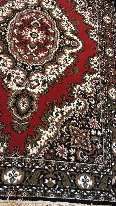 Продам ковры и паласы