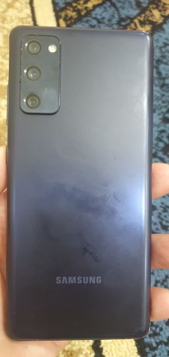 Samsung s20 fe 128 gb
