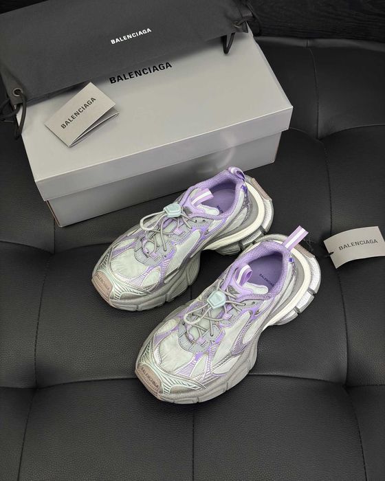 Adidasi Balenciaga 3XL Premium