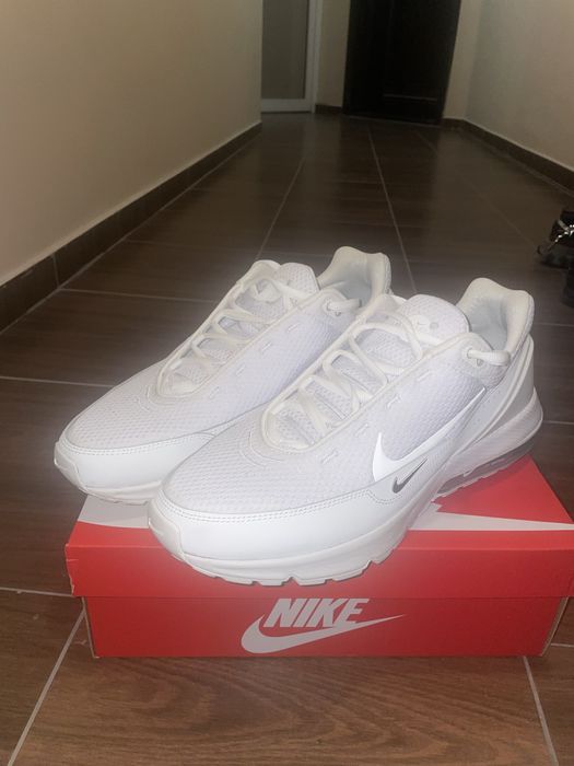 Nike air max pulse