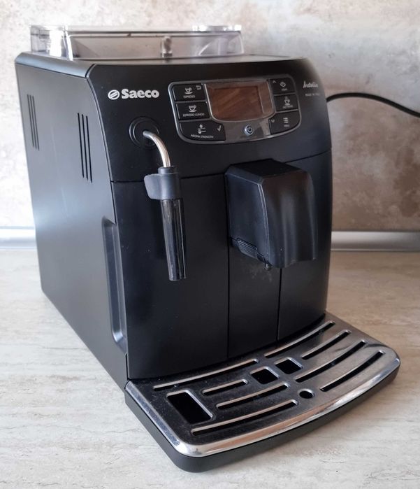 Кафеавтомат Saeco Intelia