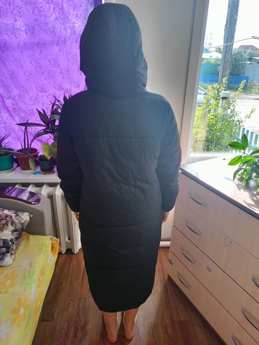 Плащ для девочки