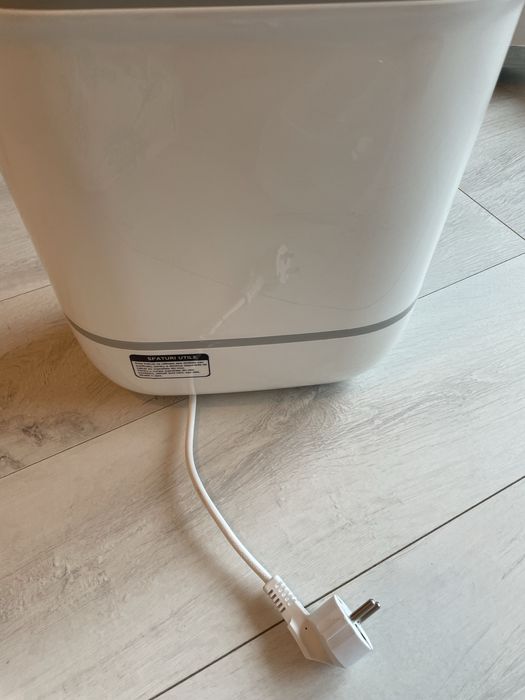 Sterilizator biberoane 4in1 EasyCare