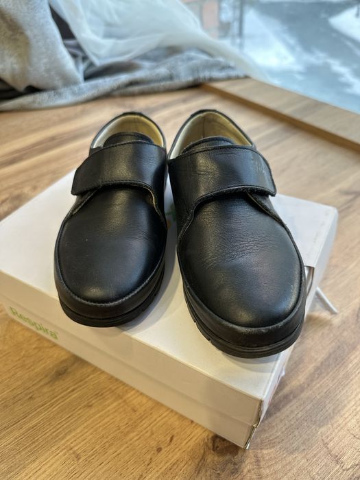 Мальчковые туфли 31 размера