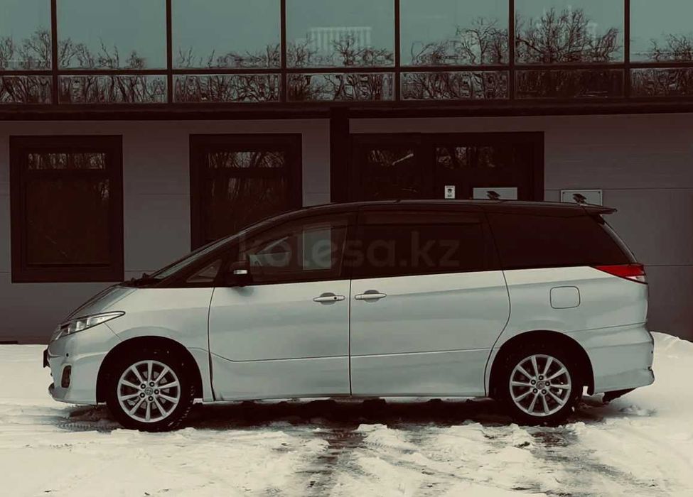 Продам Тойота Эстима