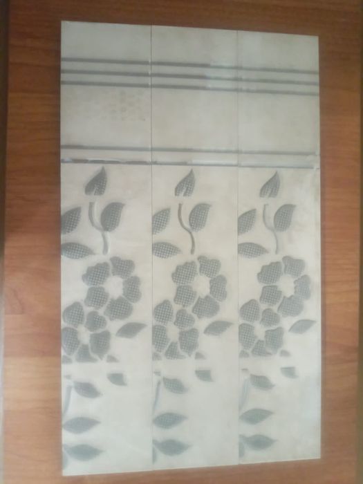 Продам декор, бордюр