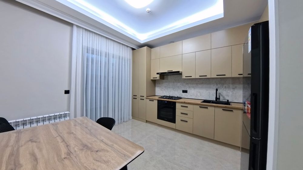 Аренда: Новостройка, Алайский, 6 этаж